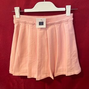SOLD—NWT Janie And Jack pink skirt